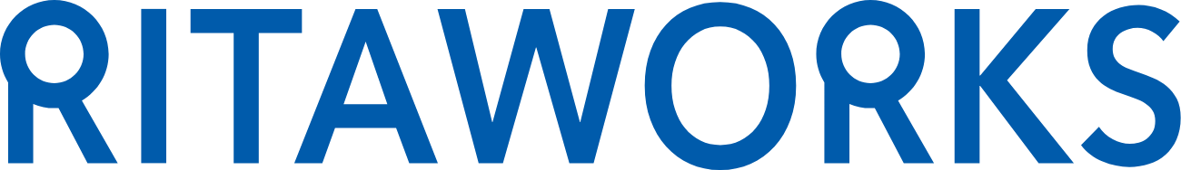 RITAWORKS 人が重なり力となる